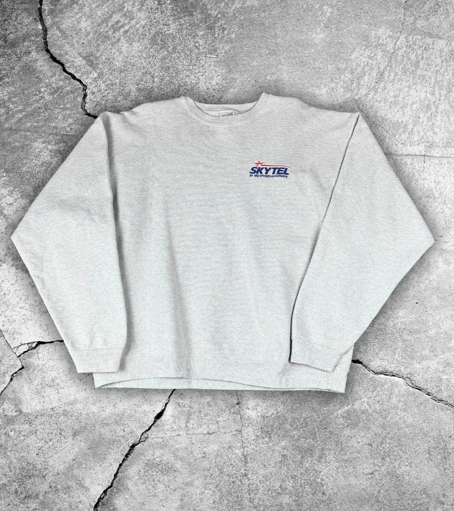 Skytel Oversized Pullover XL